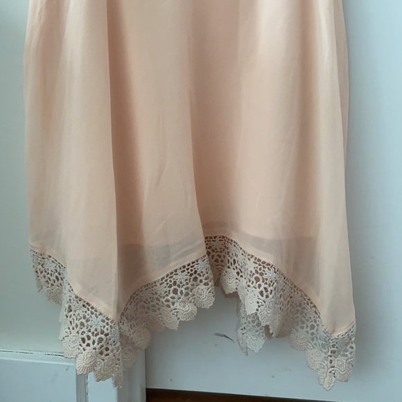 Pink top - Picture 2 of 2